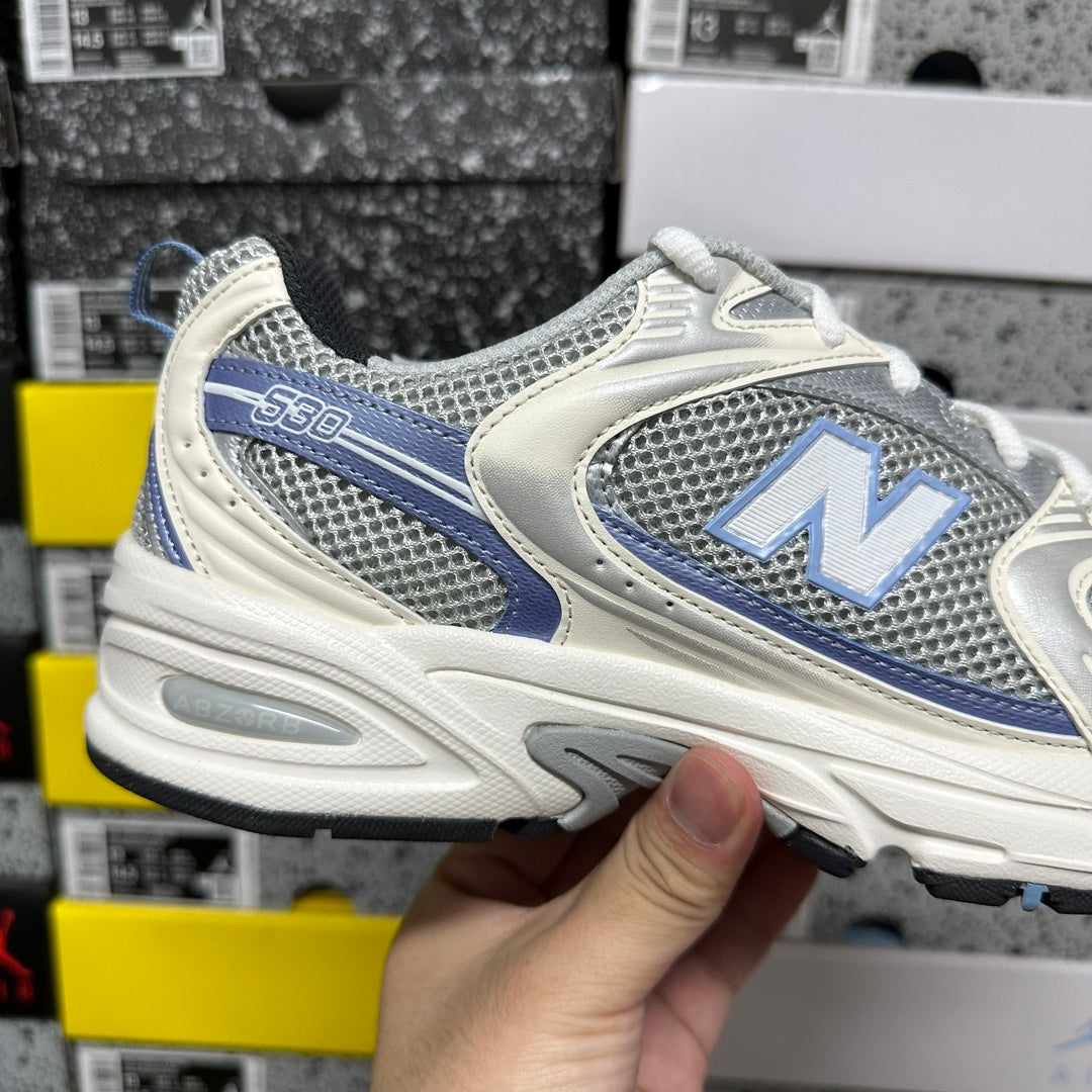 New Balance 530 'Beige Bleu'