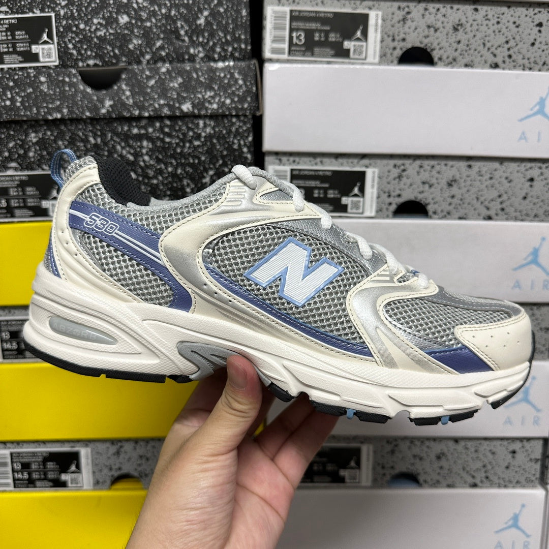 New Balance 530 'Beige Bleu'