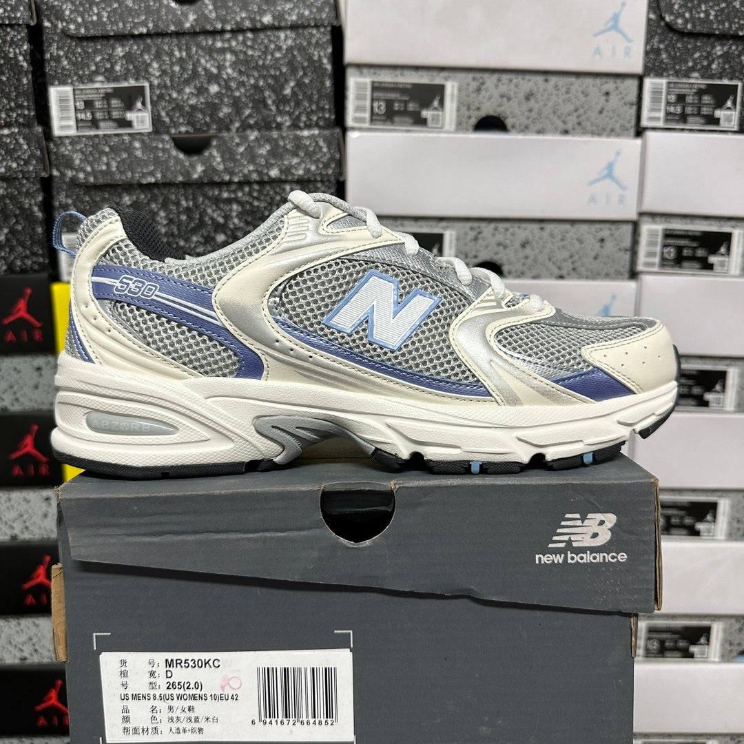 New Balance 530 'Beige Bleu'