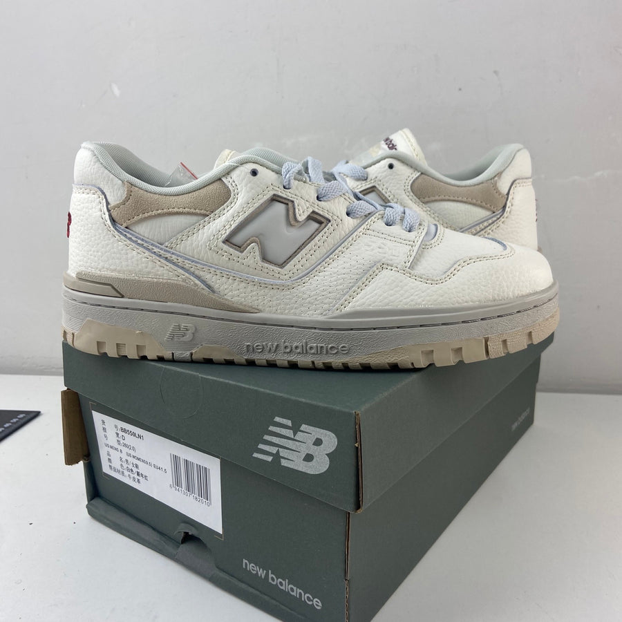 New Balance 550 'Blanc Beige'