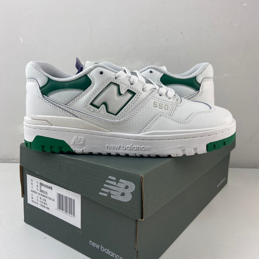 New Balance 550 'Blanc Vert'
