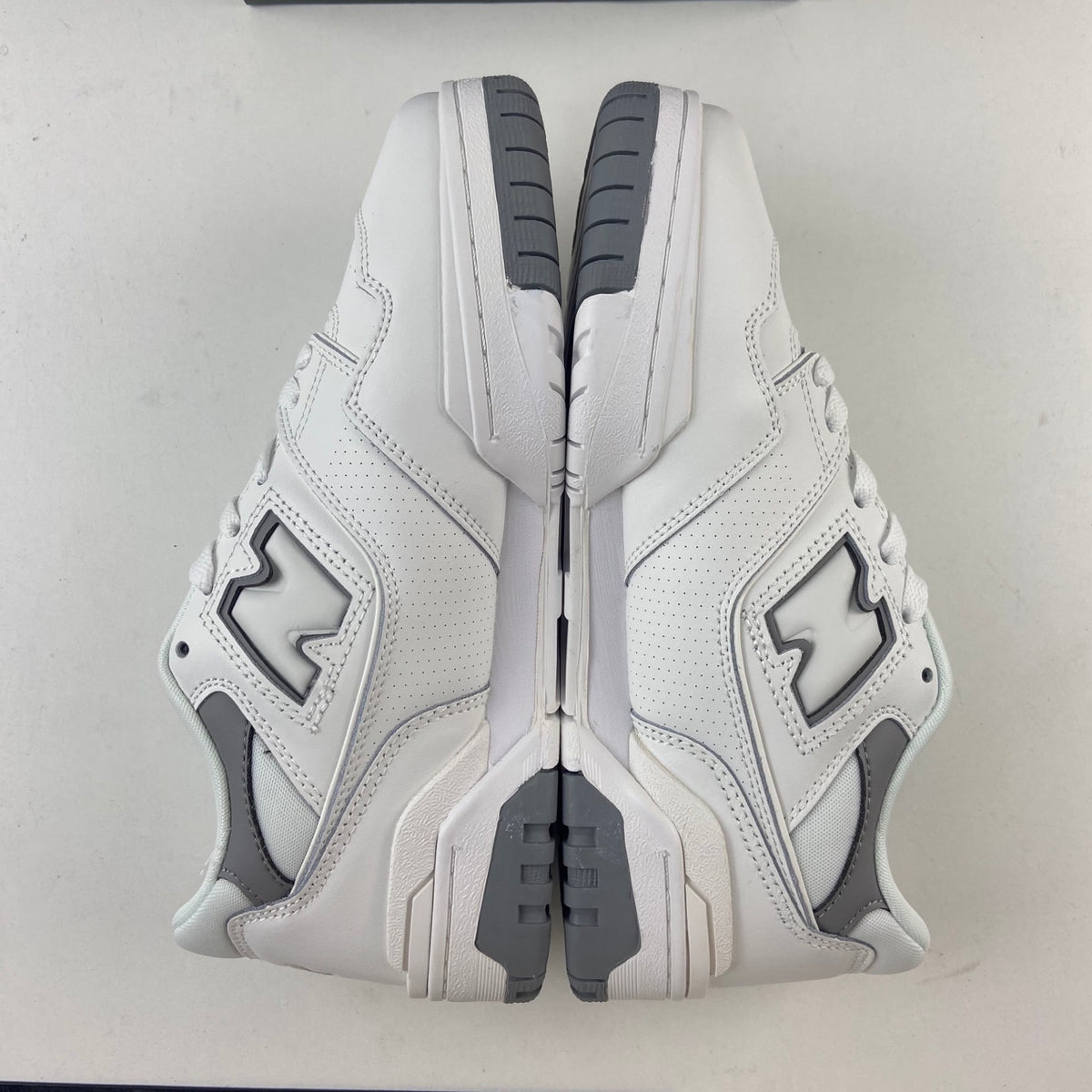 New Balance 550 'Blanc Gris'
