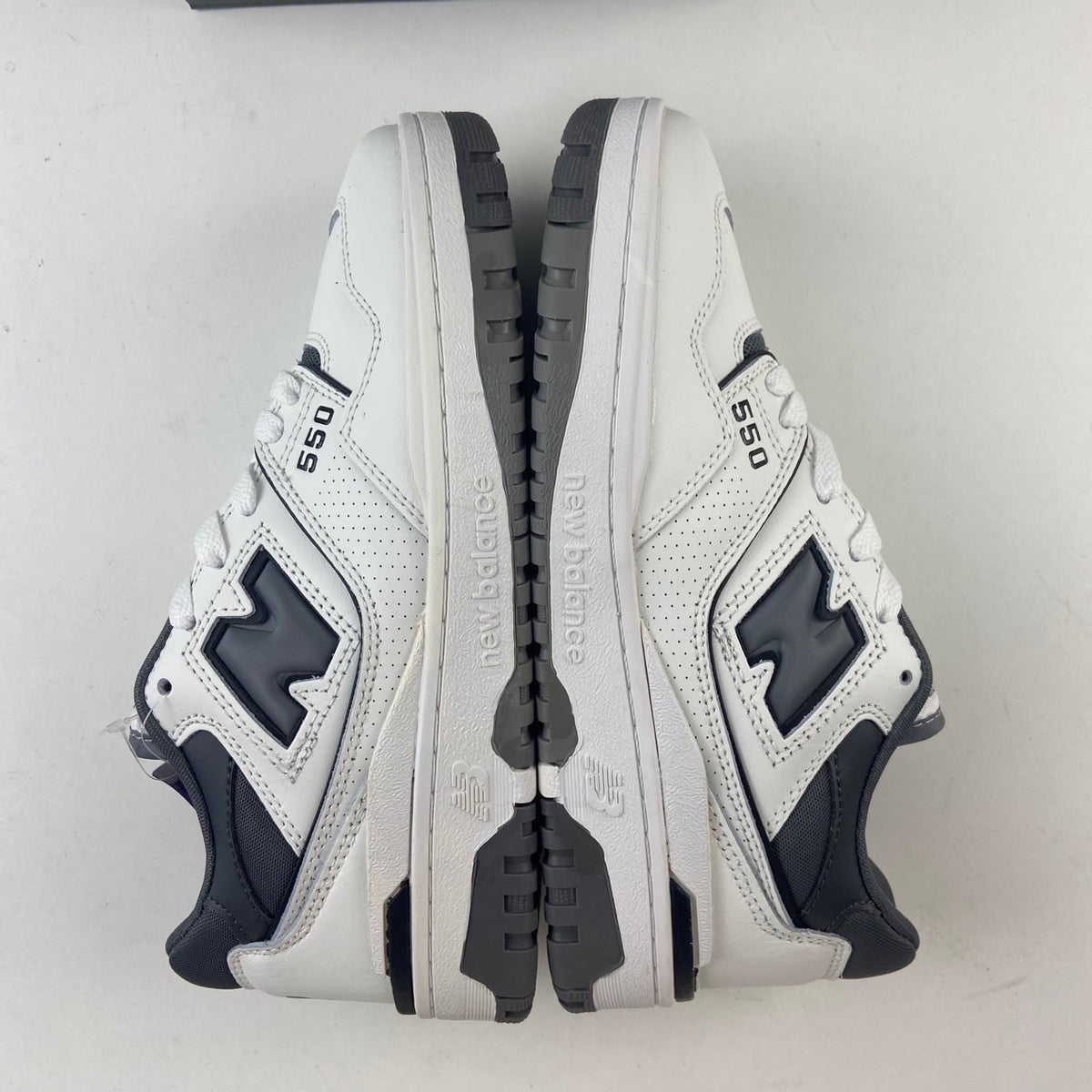 New Balance 550 'Blanc Bleu Marine'