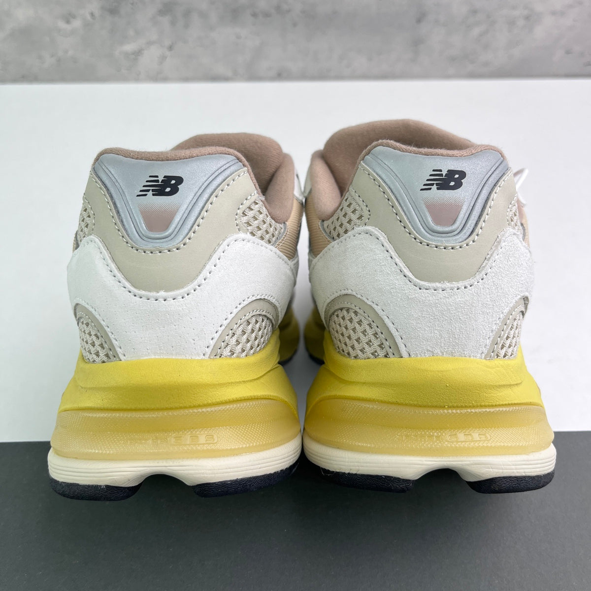 New Balance 2010 'Beige Jaune'