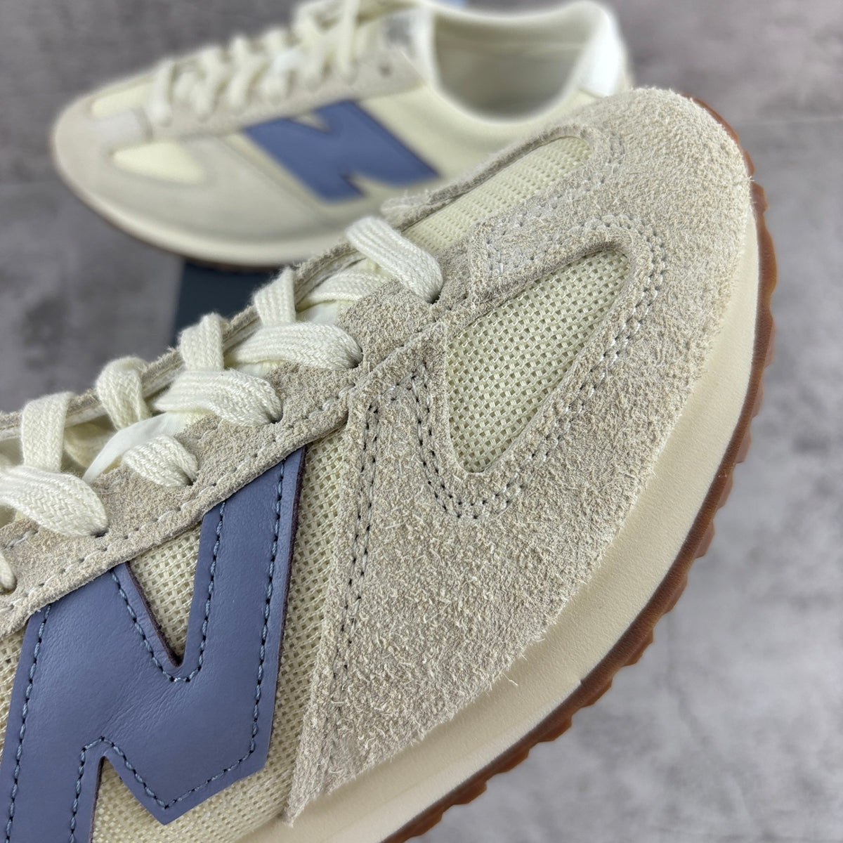 New Balance 471 'Crème Bleu'