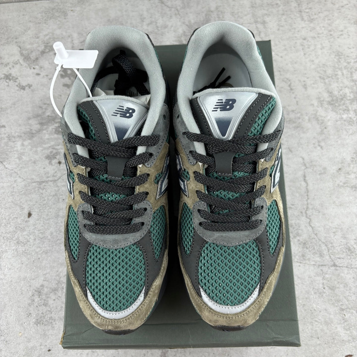 New Balance 2010 'Kaki Vert'