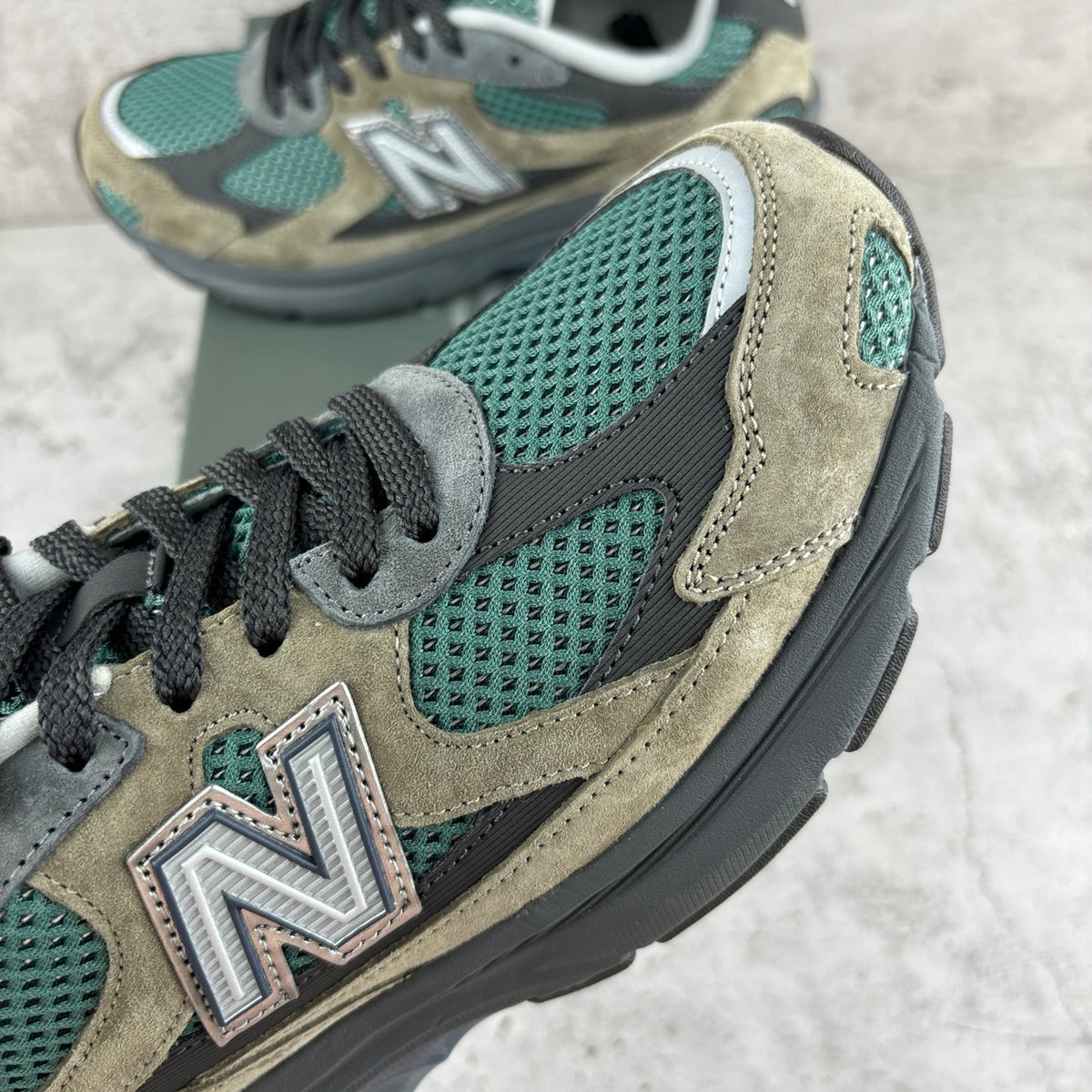 New Balance 2010 'Kaki Vert'