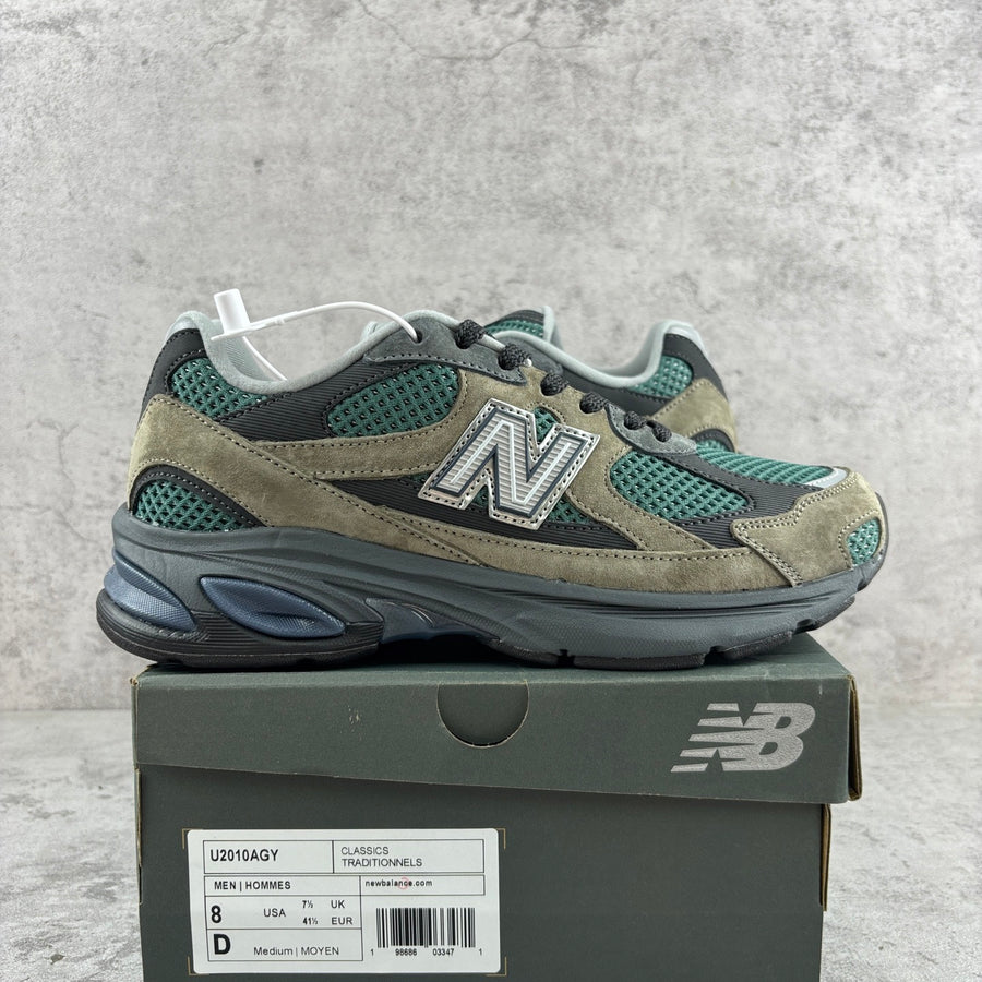 New Balance 2010 'Kaki Vert'