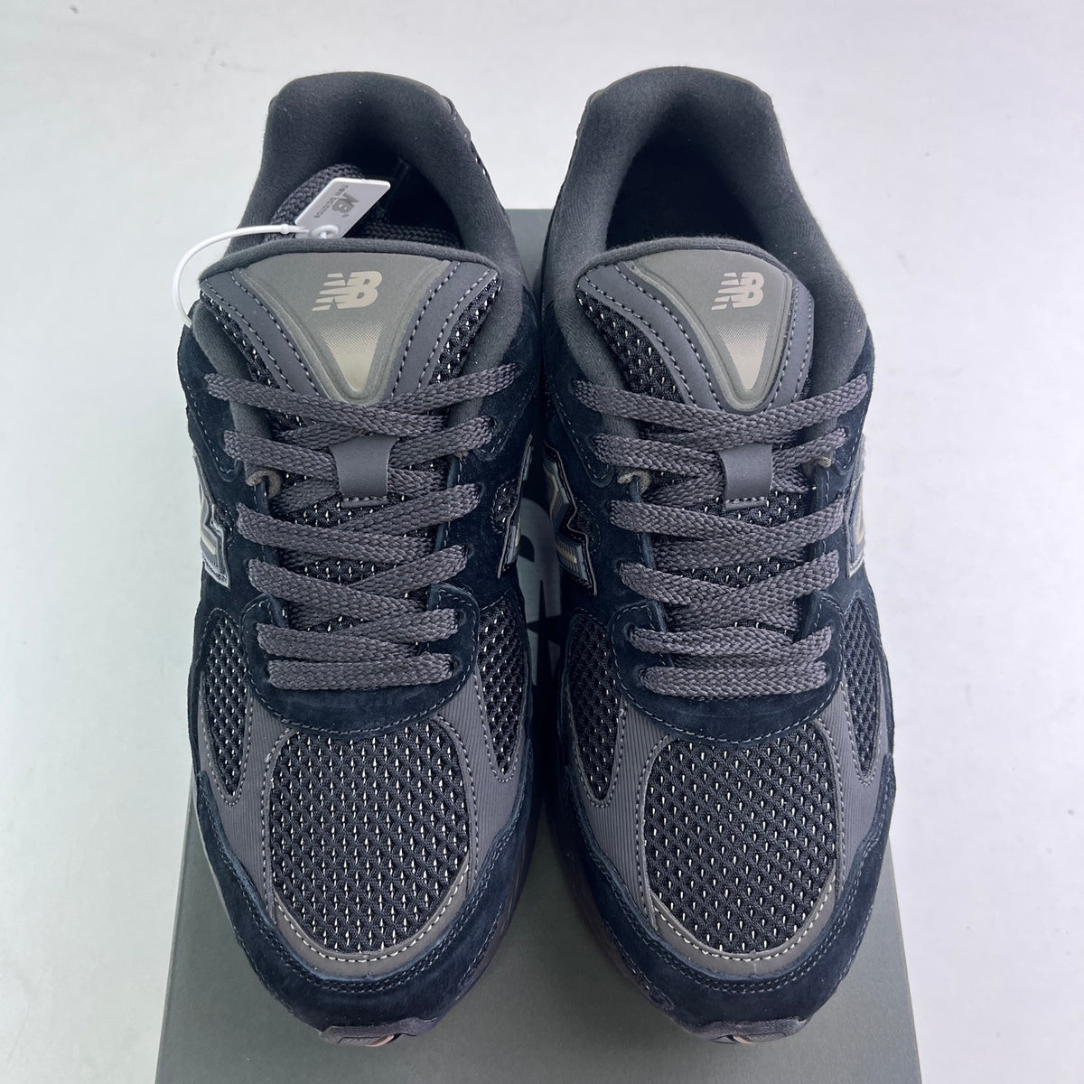 New Balance 2010 'Bleu Marine Gris'