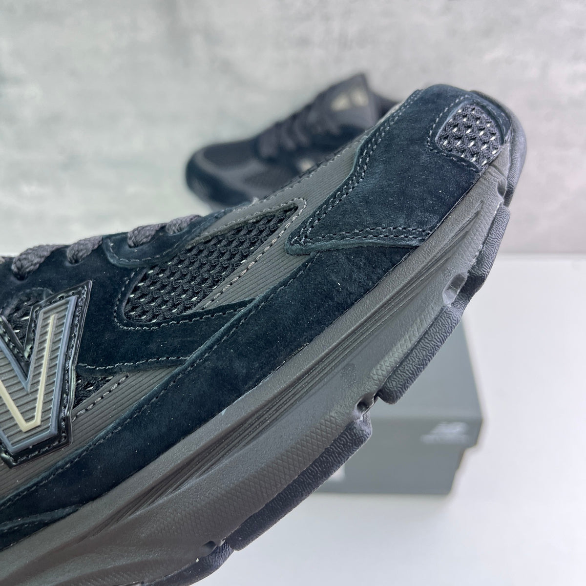 New Balance 2010 'Bleu Marine Gris'
