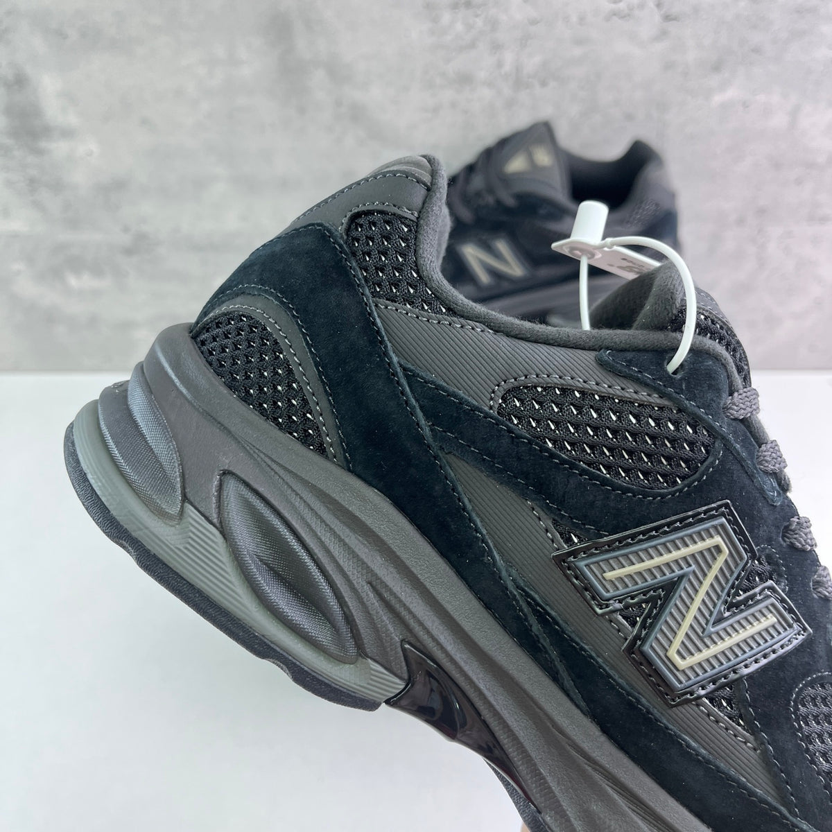 New Balance 2010 'Bleu Marine Gris'