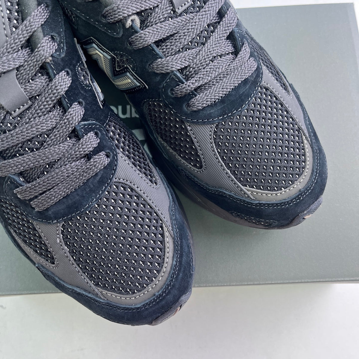 New Balance 2010 'Bleu Marine Gris'