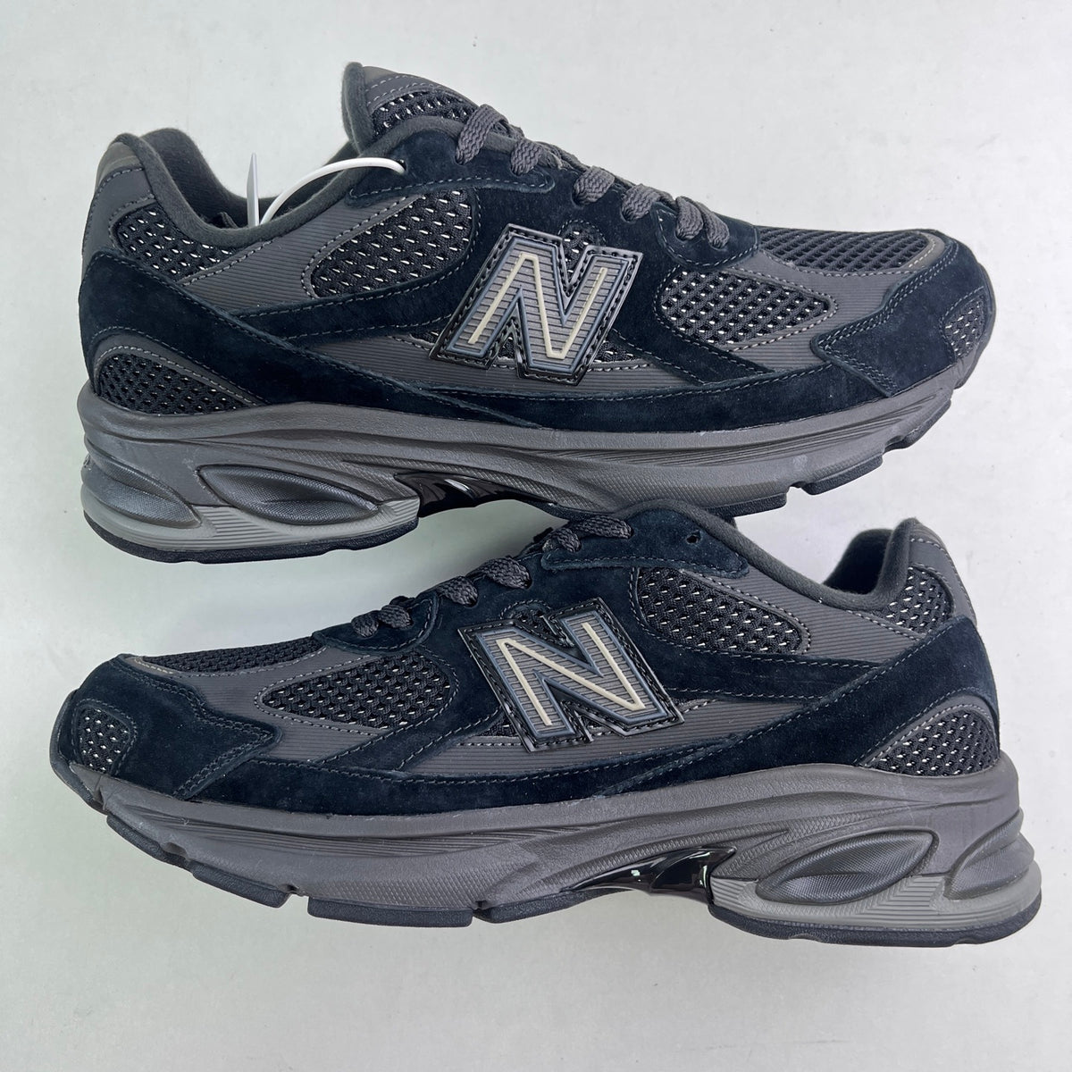 New Balance 2010 'Bleu Marine Gris'