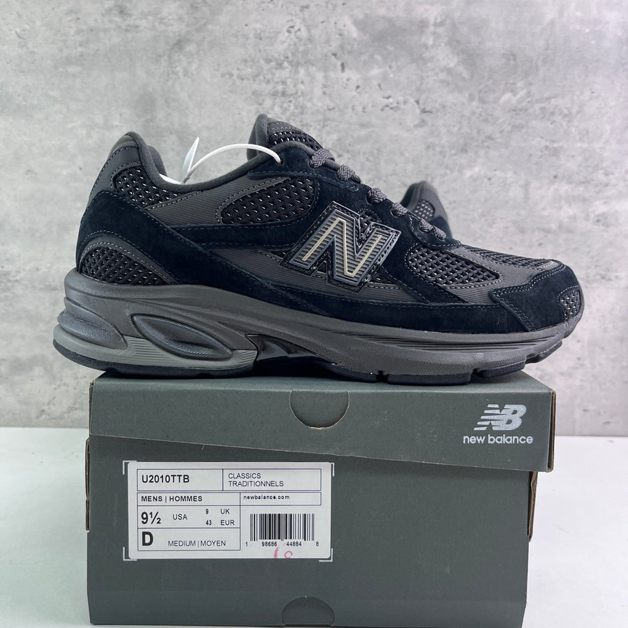New Balance 2010 'Bleu Marine Gris'