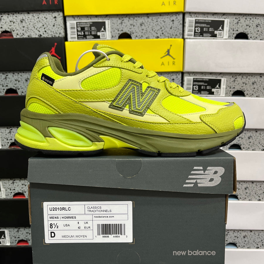 New Balance 2010 'Jaune Fluo'