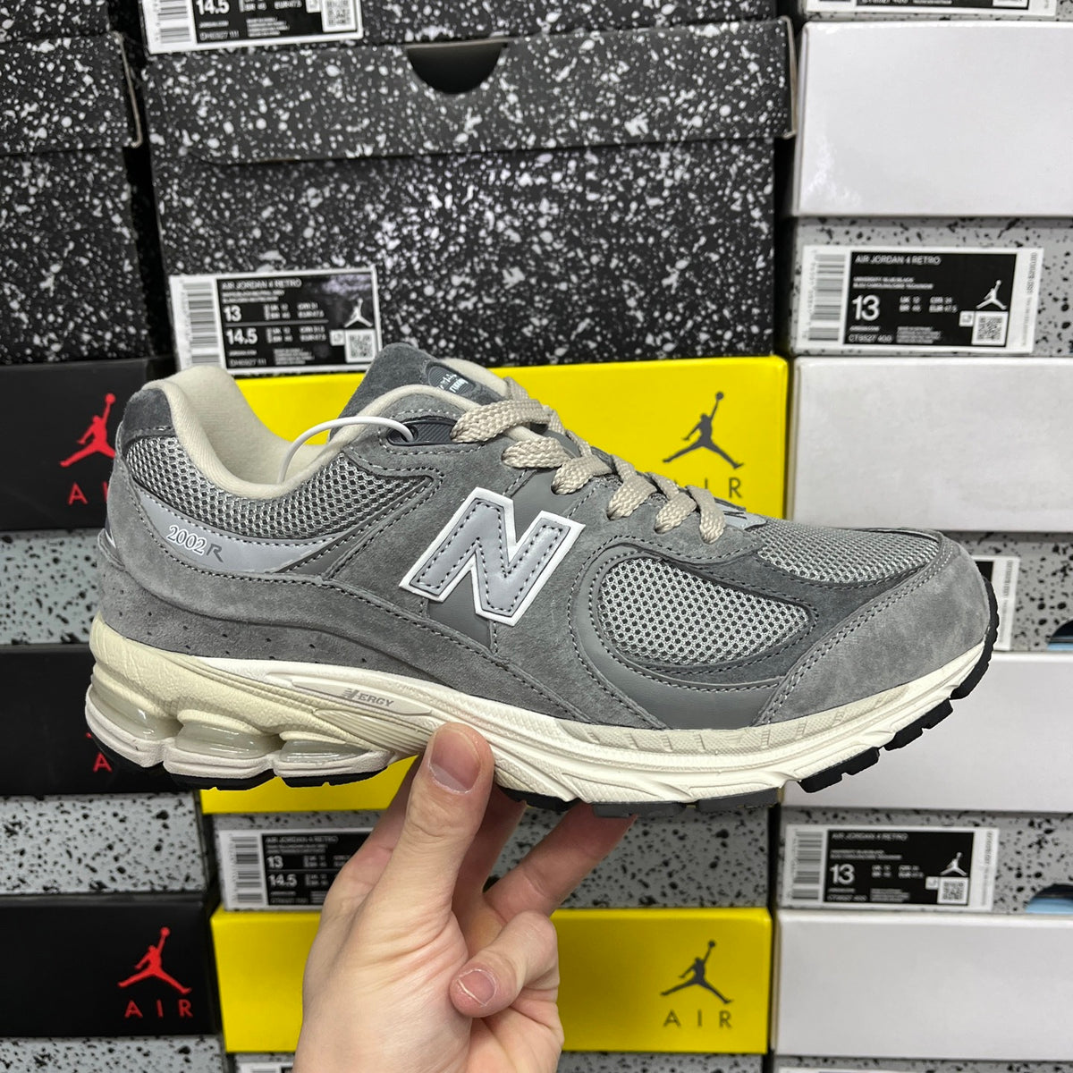 New Balance 2002R 'Gris Beige'