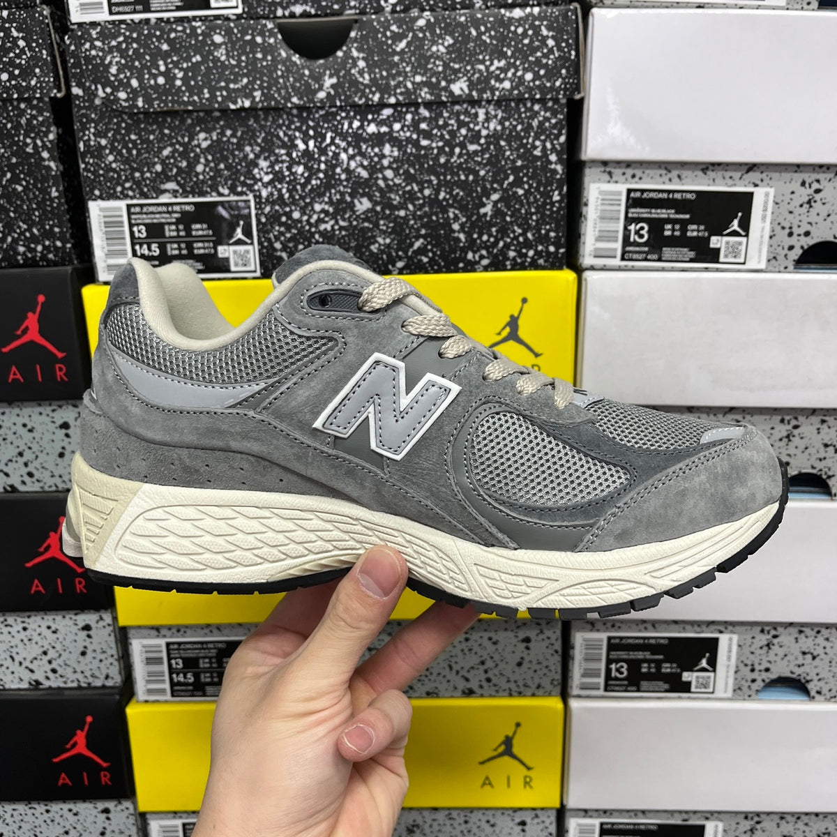 New Balance 2002R 'Gris Beige'