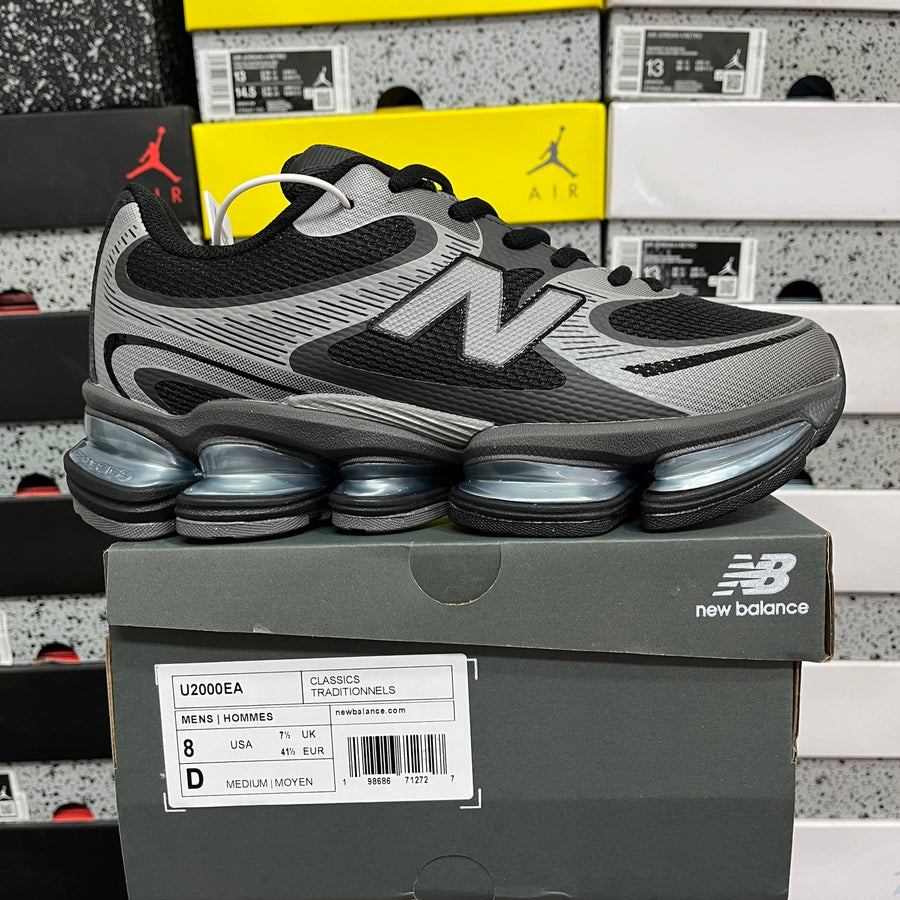 New Balance 2000 'Gris Noir'