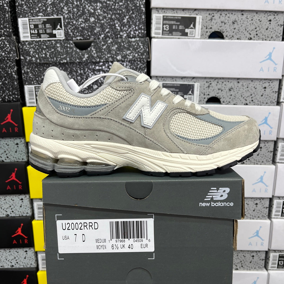 New Balance 2002R 'Beige Gris'