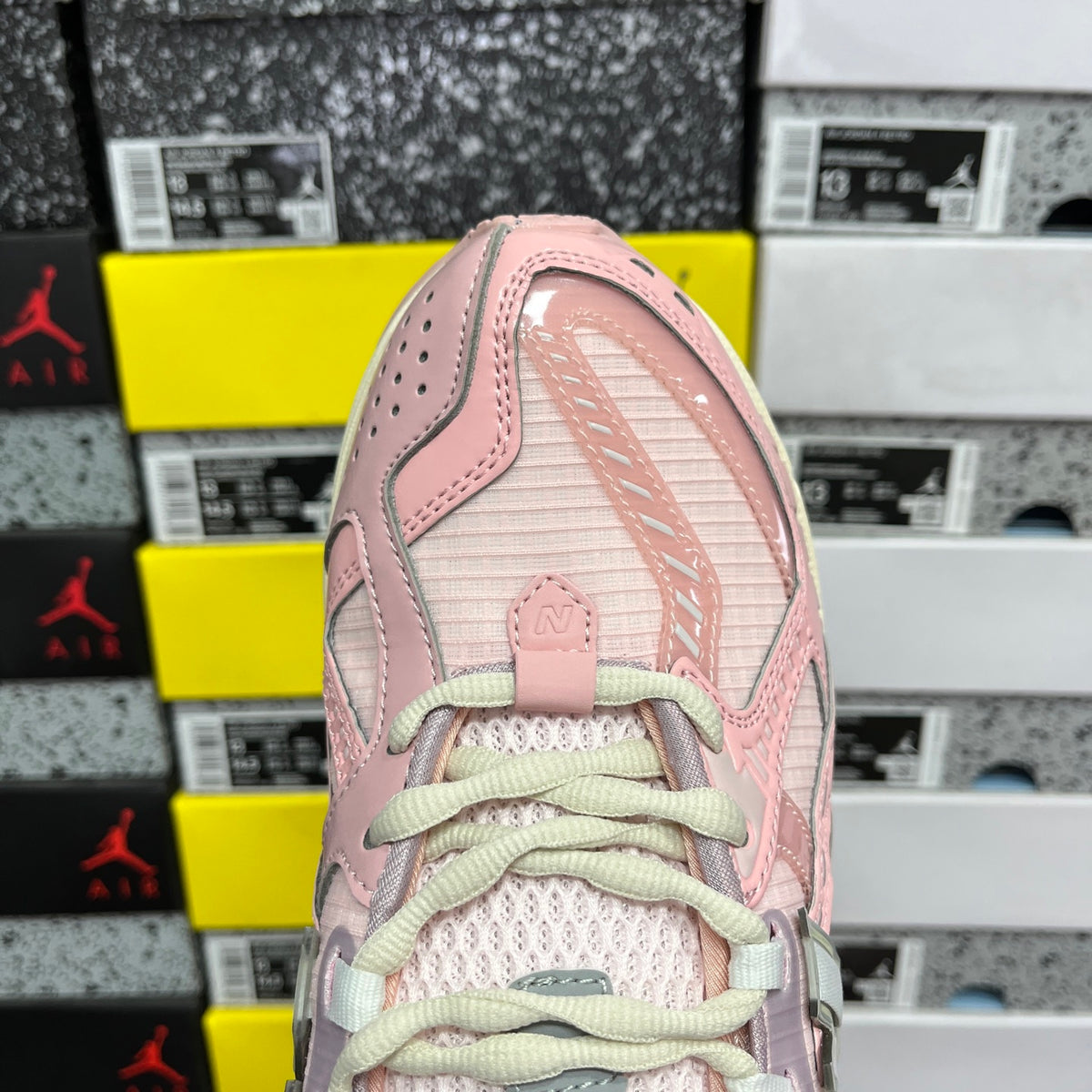 New Balance 1906R 'Rose Argent'