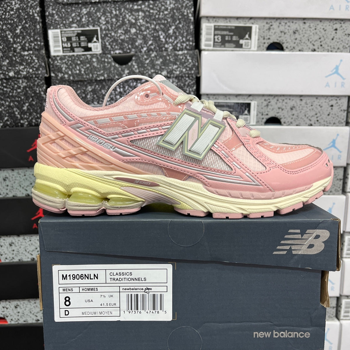 New Balance 1906R 'Rose Argent'