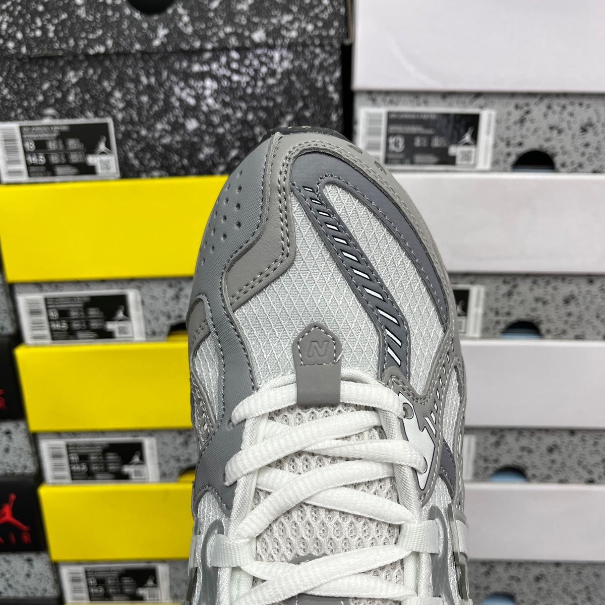 New Balance 1906R 'Argent Beige'