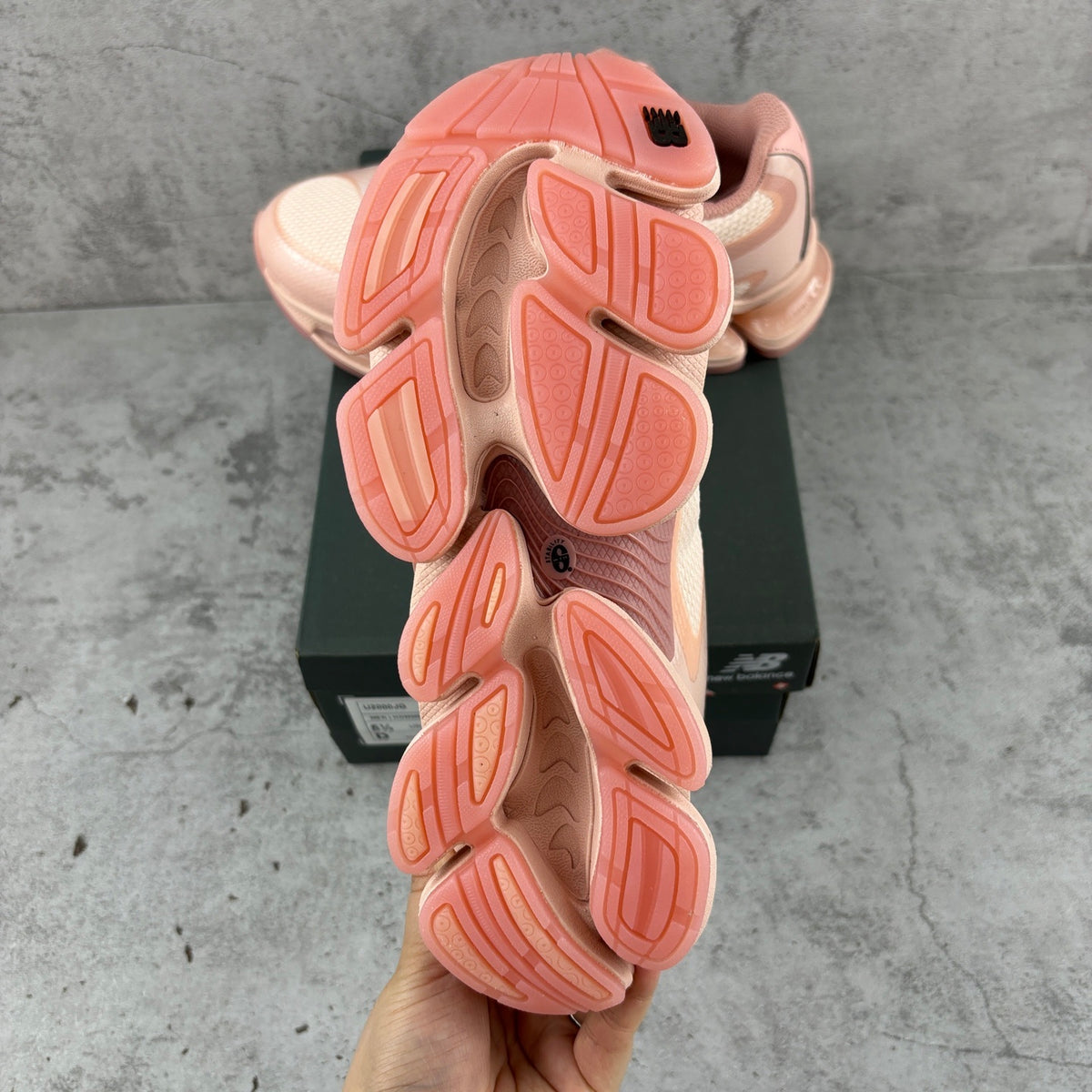 New Balance 2000 'Rose Pêche'