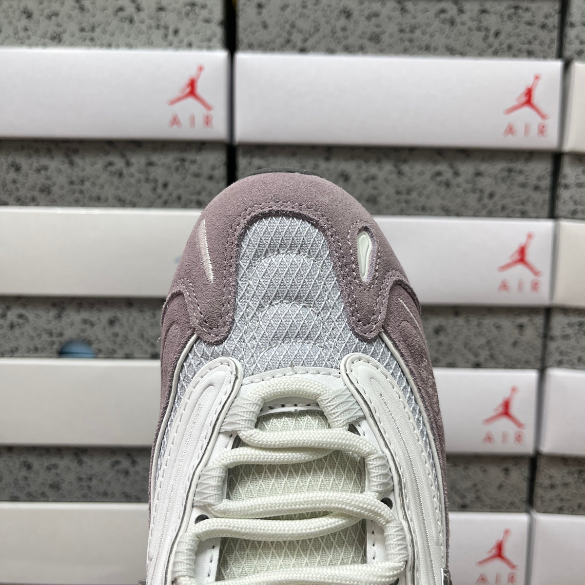 New Balance 1000 'Lilas Blanc'