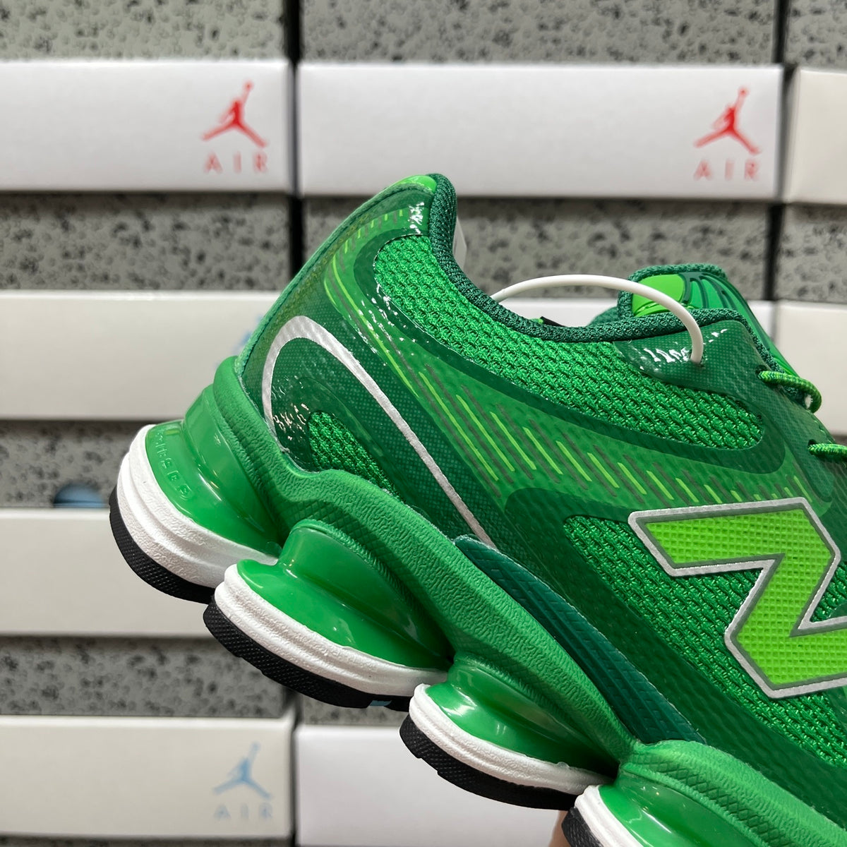 New Balance 2000 'Vert'
