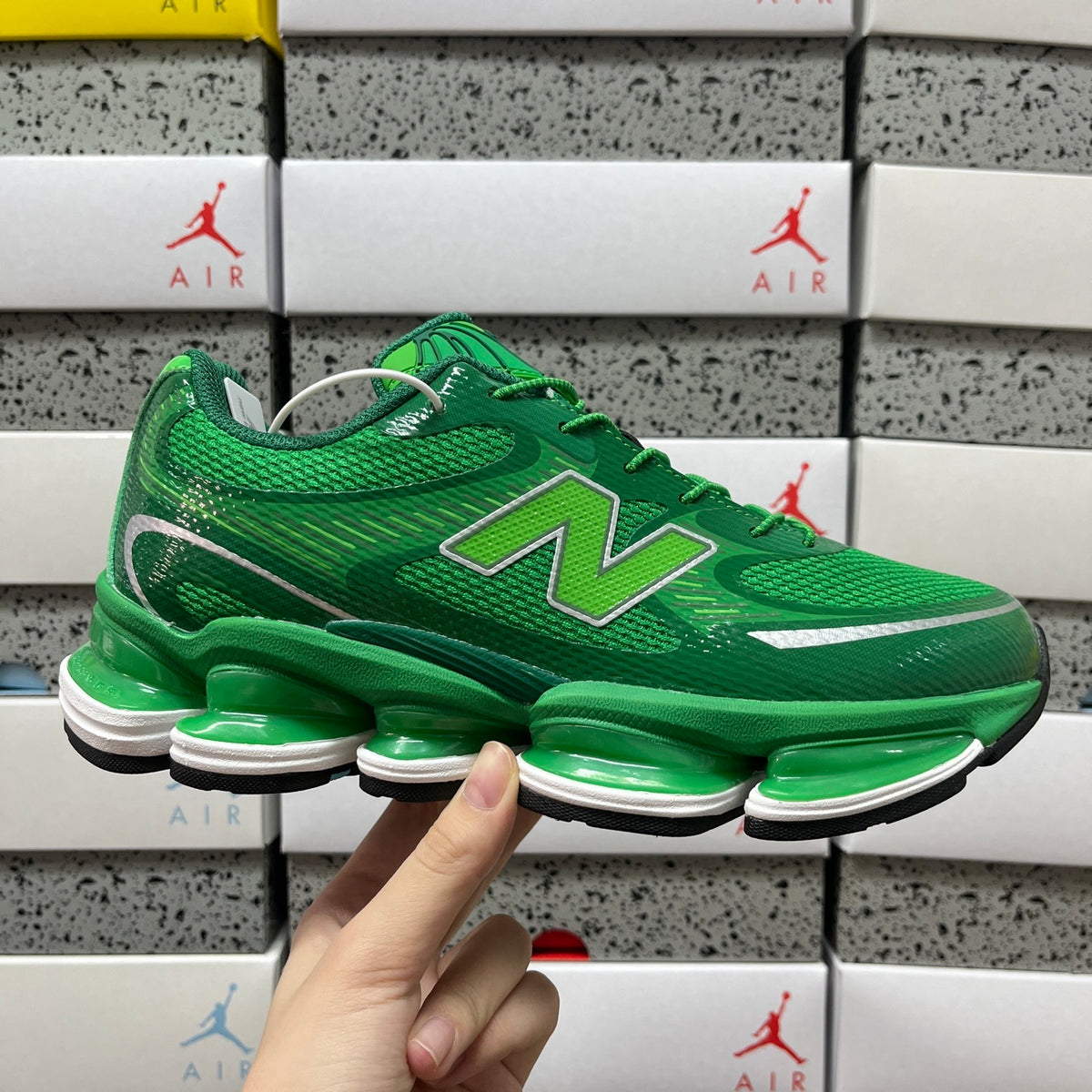New Balance 2000 'Vert'