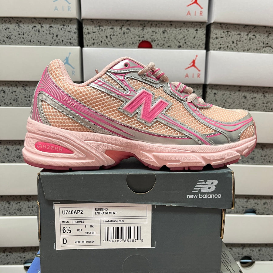 New Balance 740 'Rose Pâle'