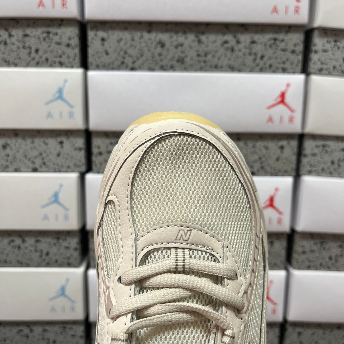 New Balance 740 'Beige Sable'