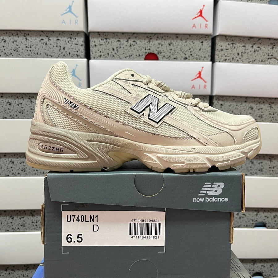 New Balance 740 'Beige Sable'