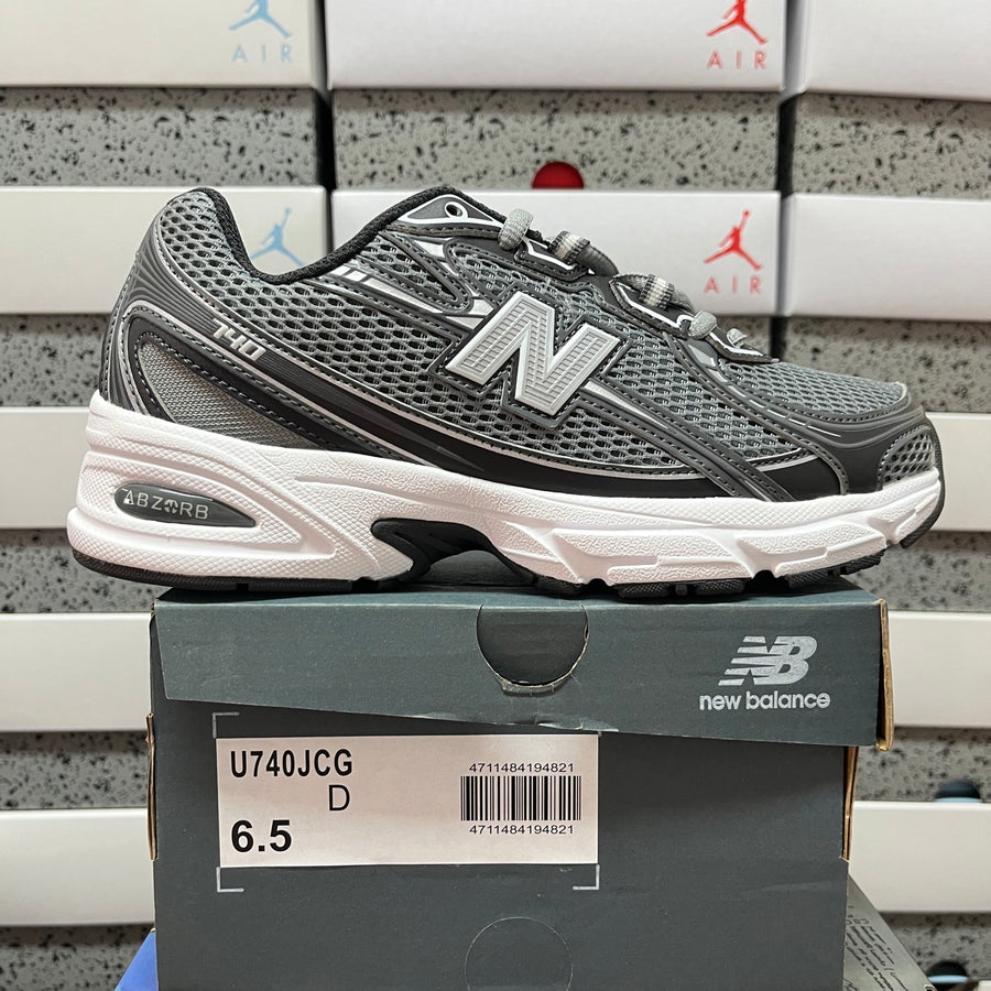 New Balance 740 'Gris Noir'