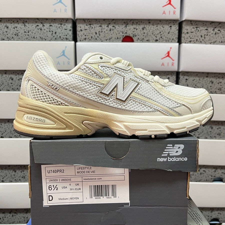 New Balance 740 'Crème Beige'