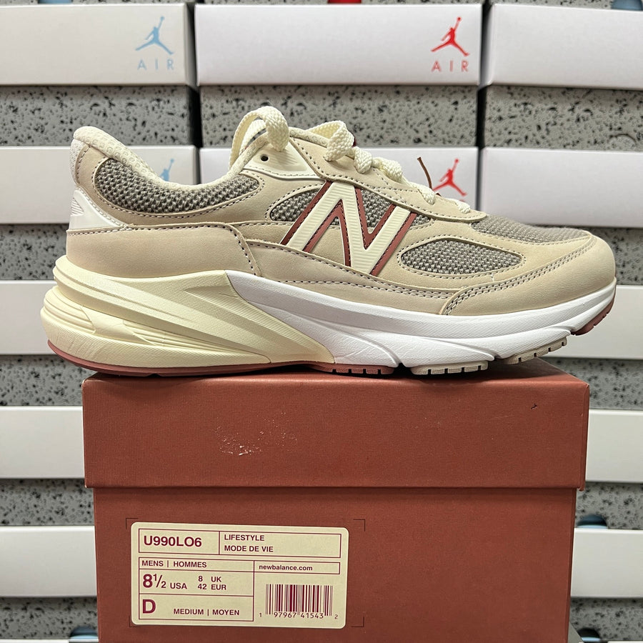 New Balance 990 'Beige Rose'