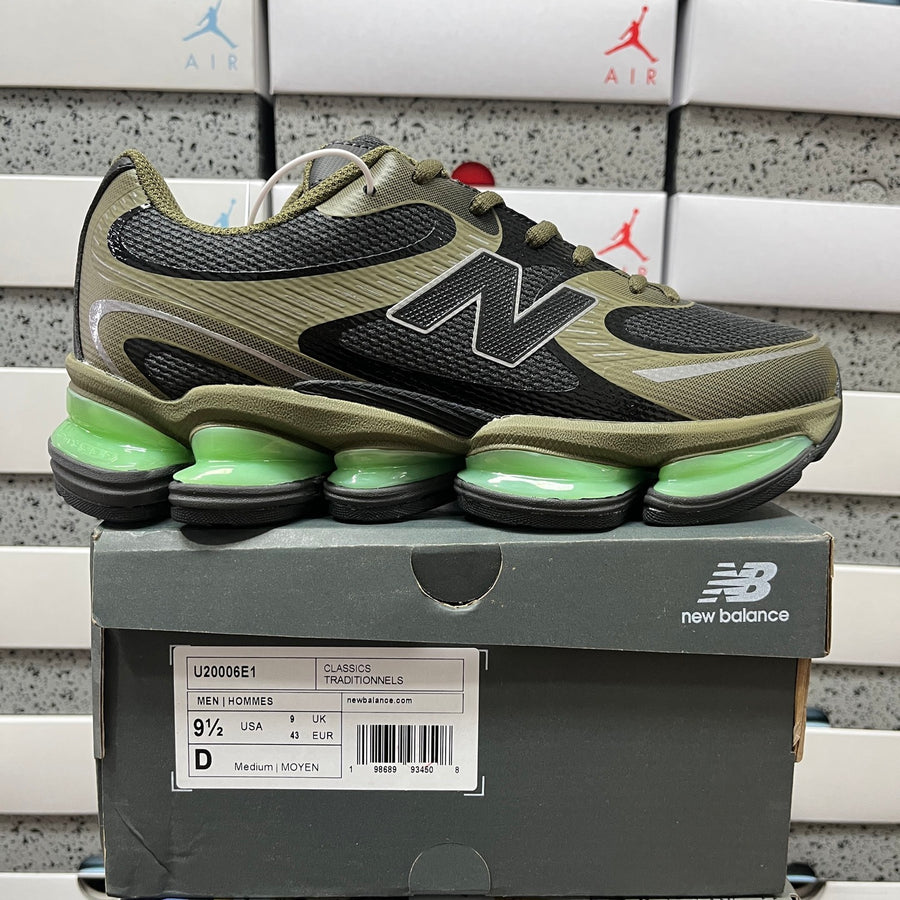 New Balance 2000 'Kaki Vert'