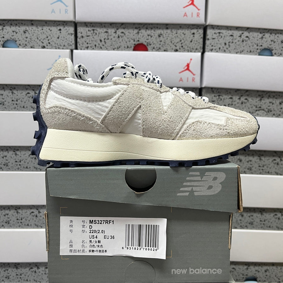 New Balance 327 'Gris Clair Beige'