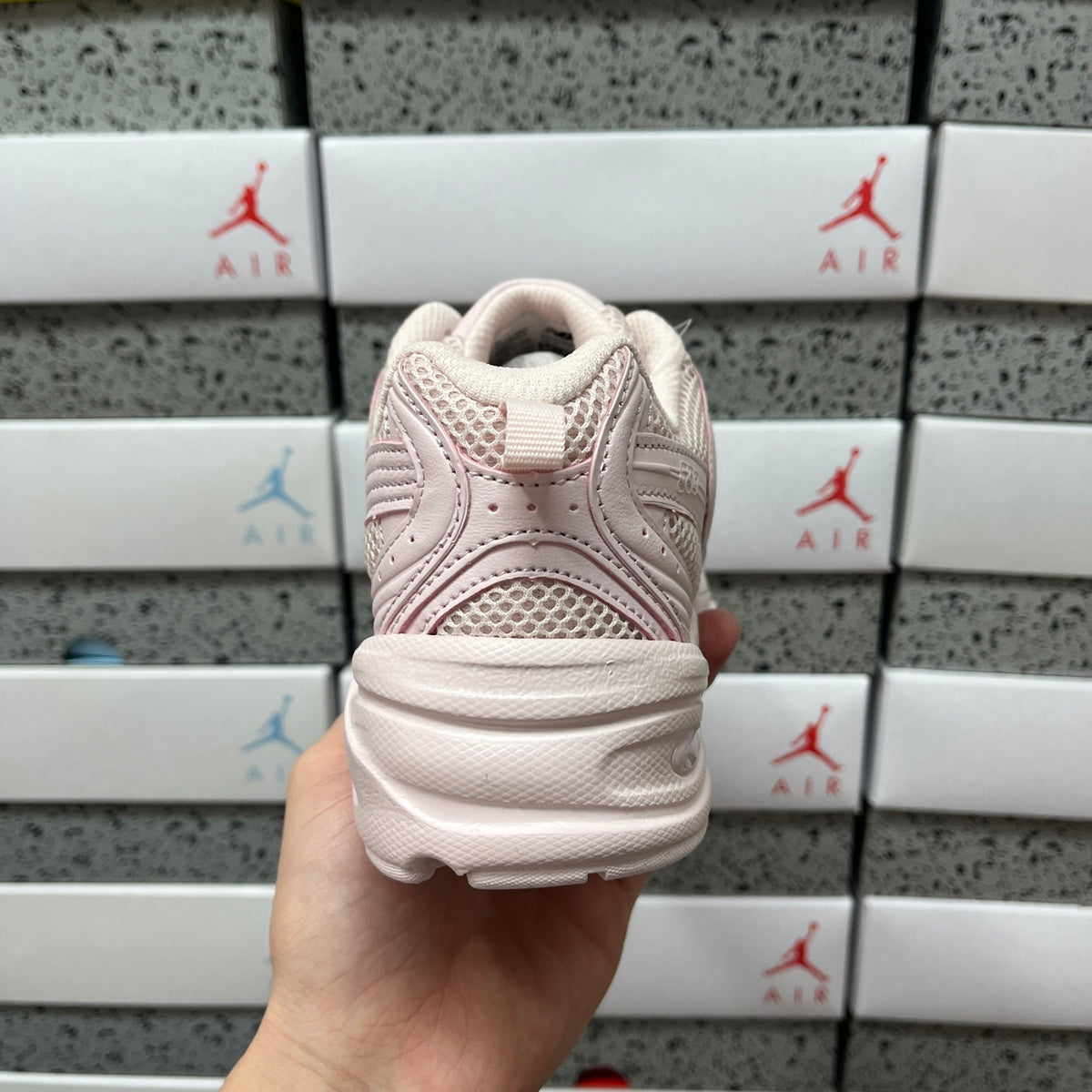 New Balance 530 'Lilas Pâle'