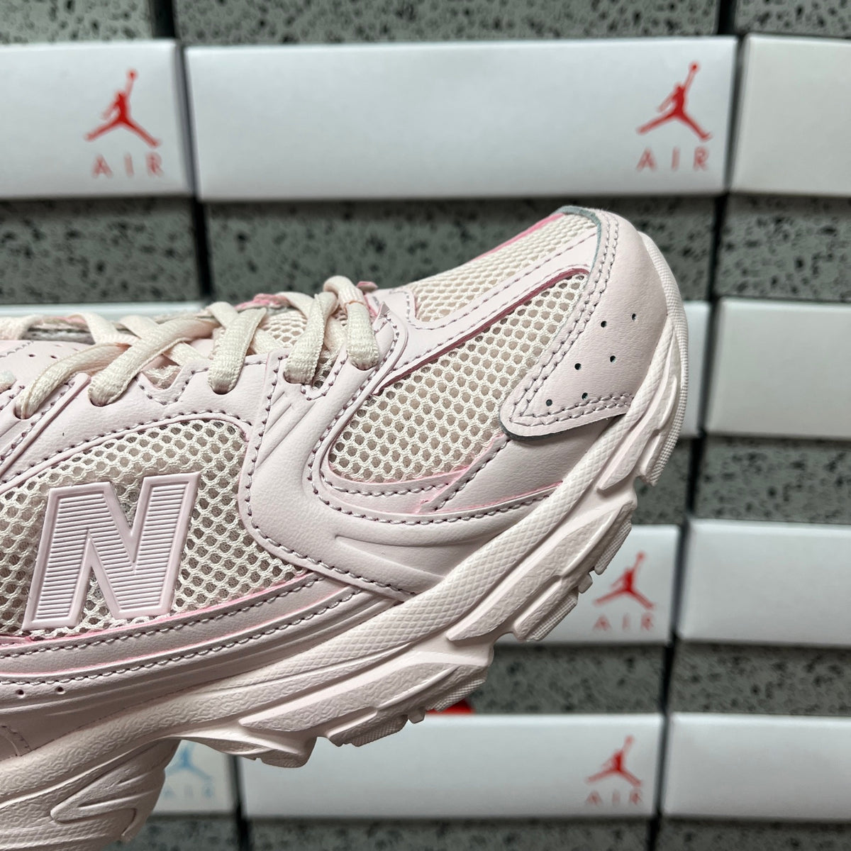 New Balance 530 'Lilas Pâle'