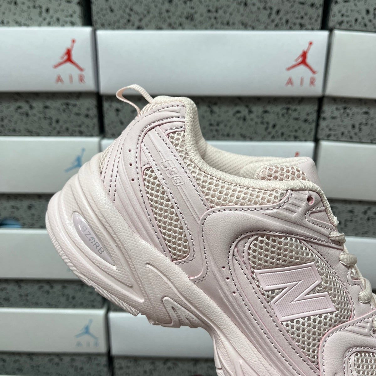 New Balance 530 'Lilas Pâle'