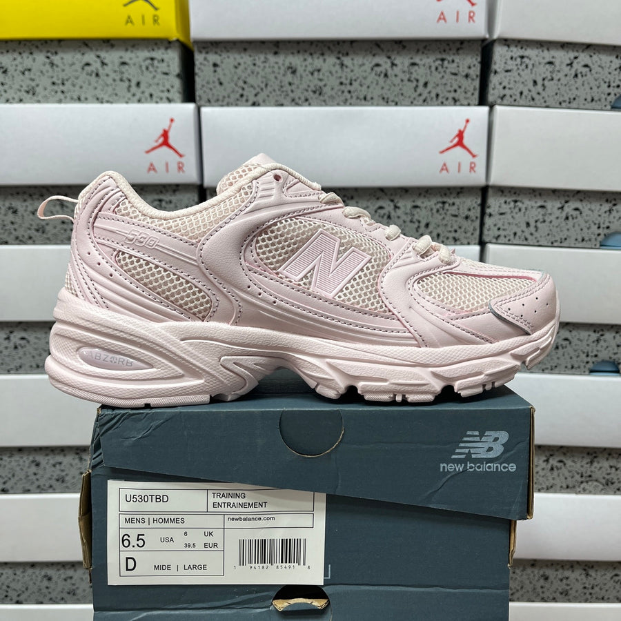 New Balance 530 'Lilas Pâle'