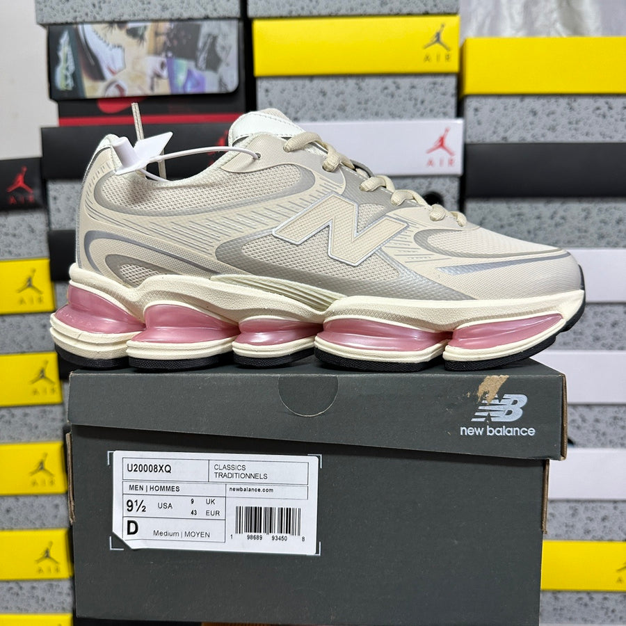 New Balance 2000 'Beige Rose'