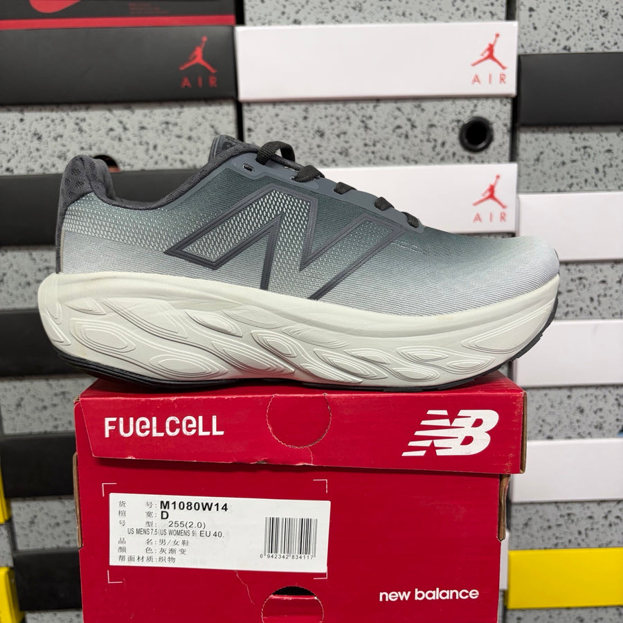New Balance 1080 'Gris Blanc'