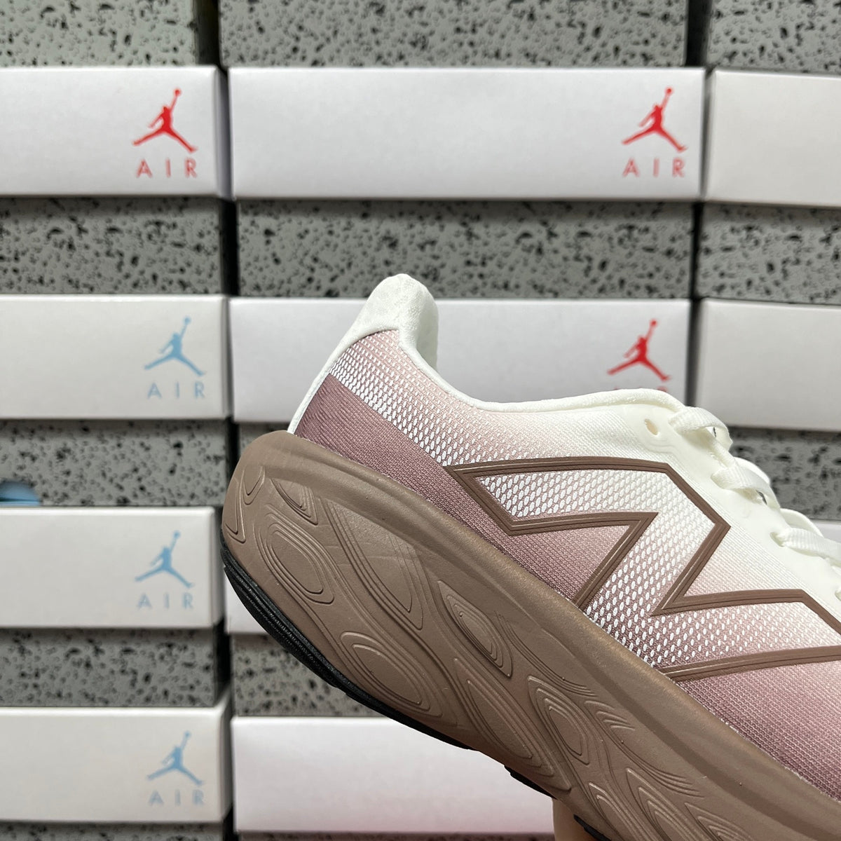 New Balance 1080 'Rose Taupe'