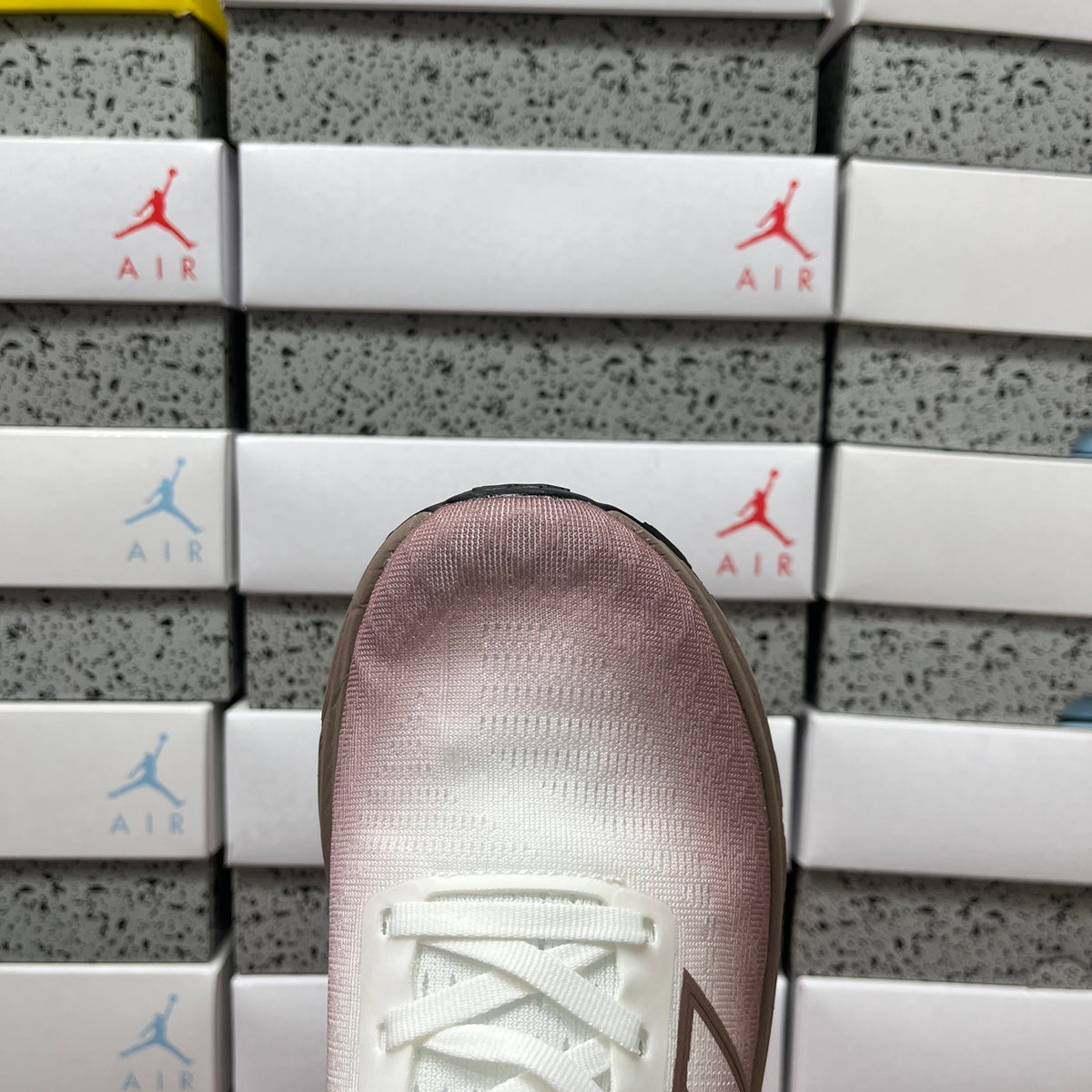 New Balance 1080 'Rose Taupe'