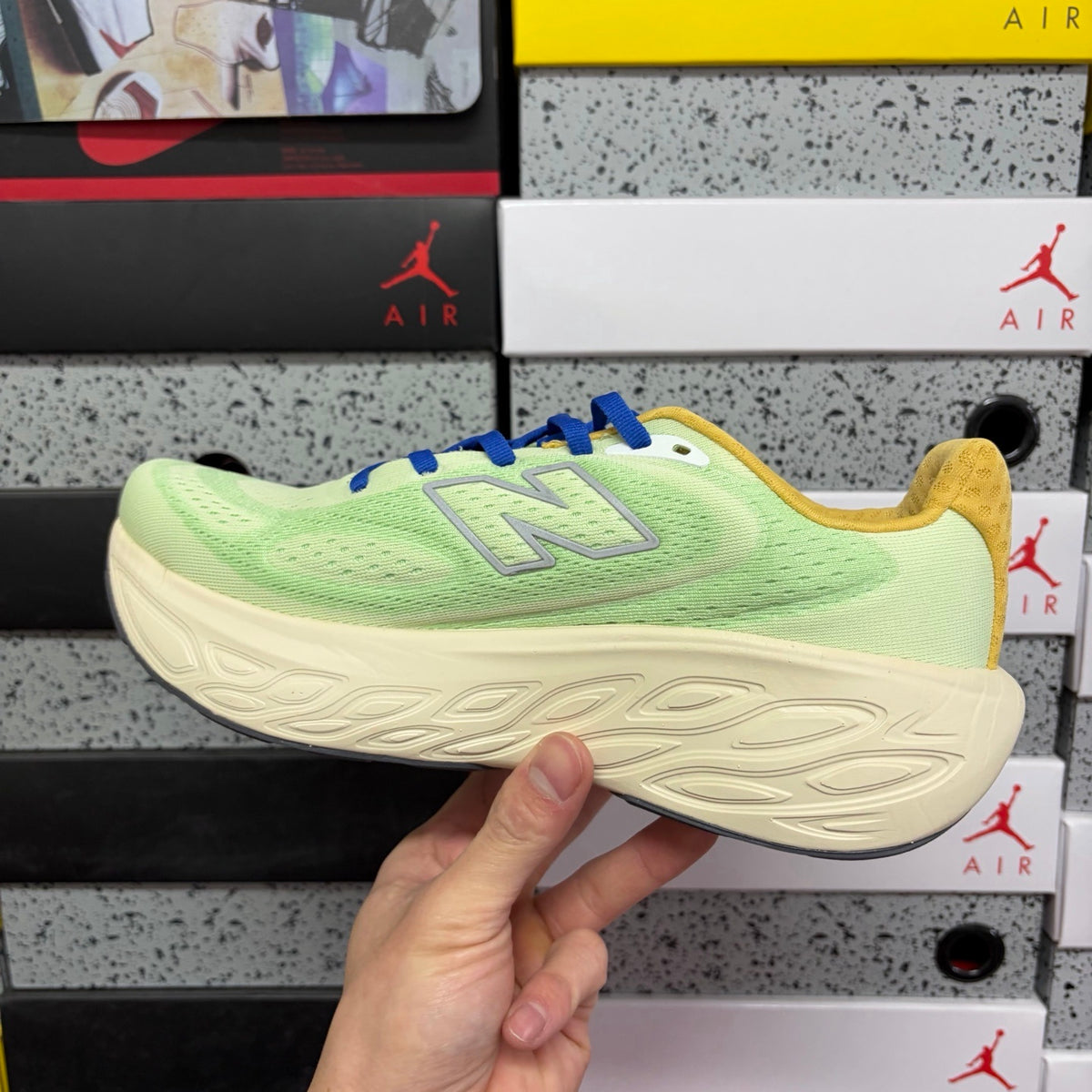 New Balance 1080 'Vert Lime Crème'