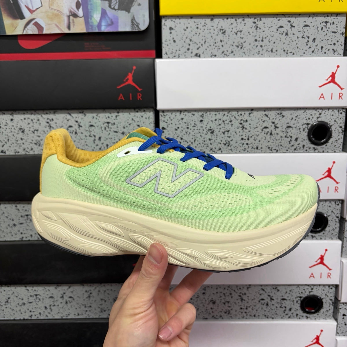 New Balance 1080 'Vert Lime Crème'