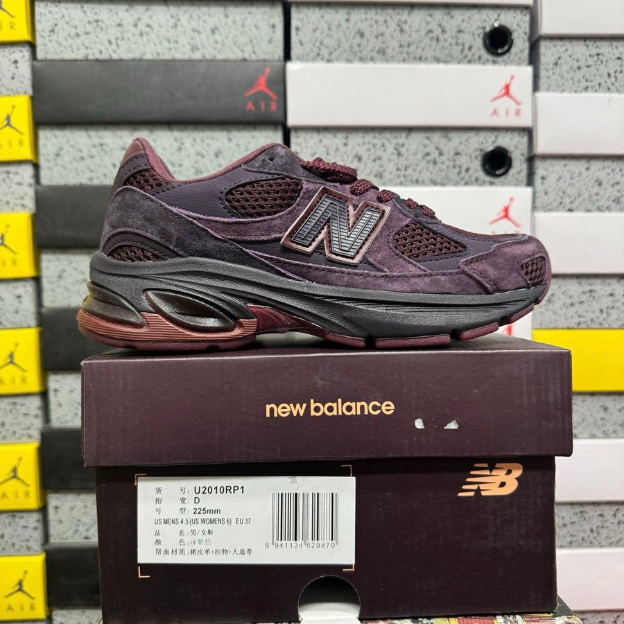 New Balance 2010 'Violet Prune'