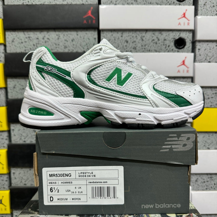 New Balance 530 'Blanc Vert'